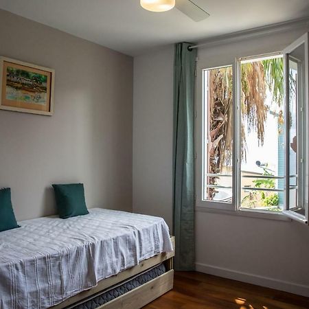 Stella Foresta Apartamento Saint-Leu Exterior foto