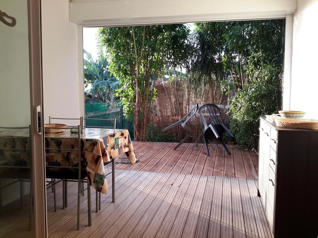 Stella Foresta Apartamento Saint-Leu Exterior foto