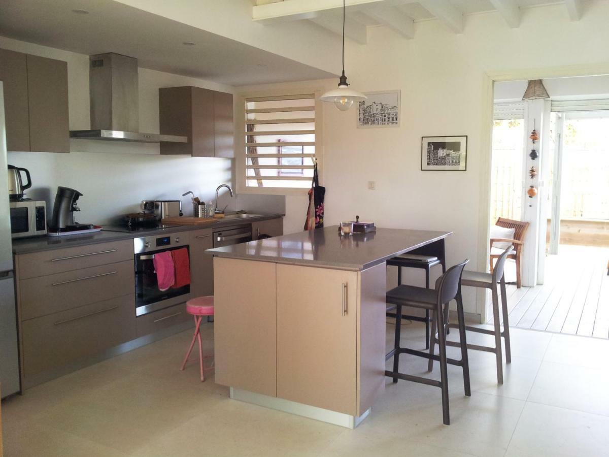 Stella Foresta Apartamento Saint-Leu Exterior foto