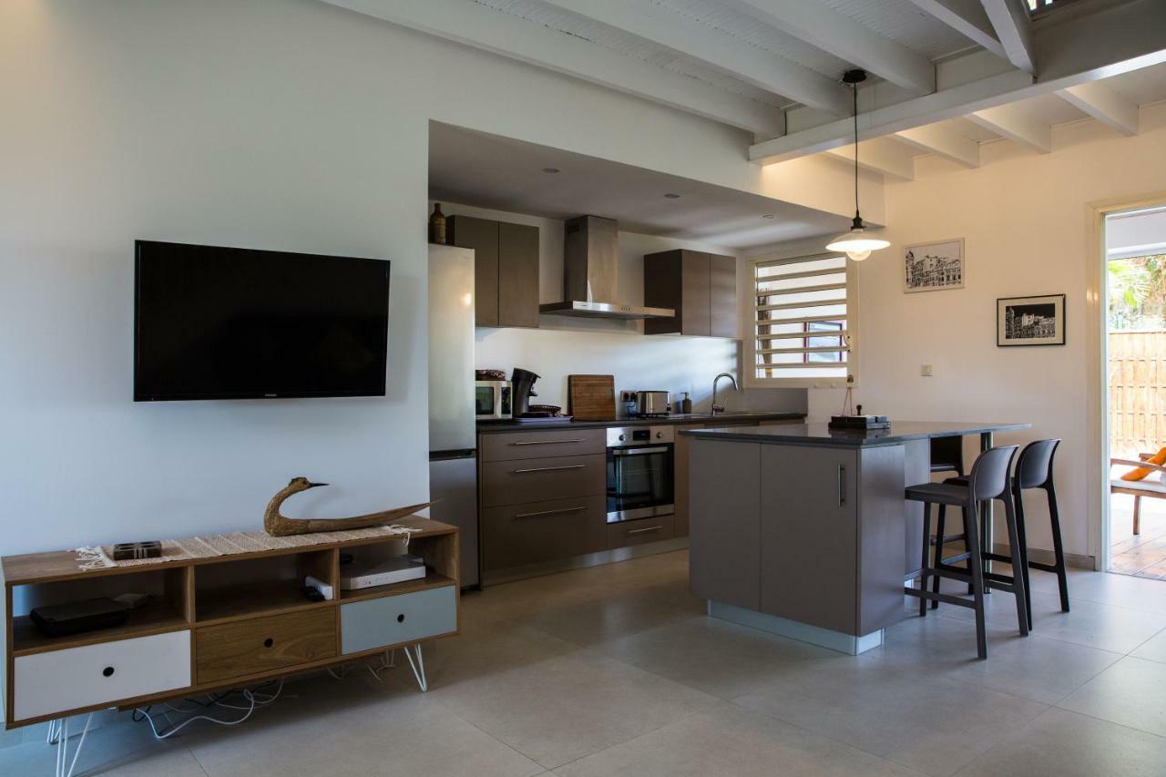 Stella Foresta Apartamento Saint-Leu Exterior foto