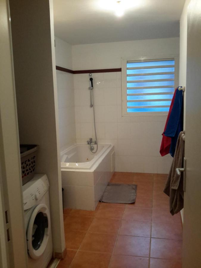 Stella Foresta Apartamento Saint-Leu Exterior foto